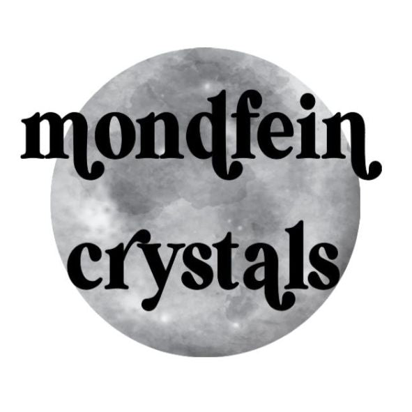 Crystals