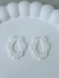 Polymer Clay Charms & Creolen