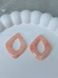 Polymer Clay Charms & Creolen