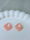 Polymer Clay Charms & Creolen