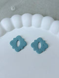 Polymer Clay Charms & Creolen